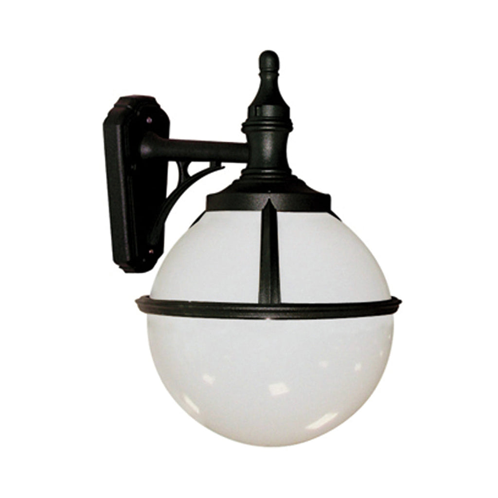 Glenbeigh 1 Light Wall Lantern  - Elstead Lighting
