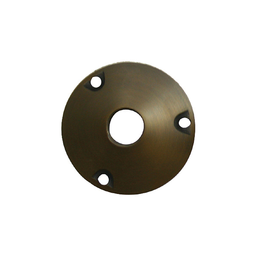 Bronze Brass Flange - Garden Zone