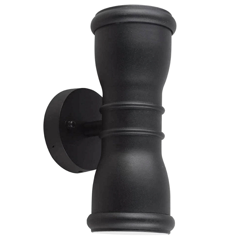 Malvern 1 Light Wall Lantern - Garden Zone