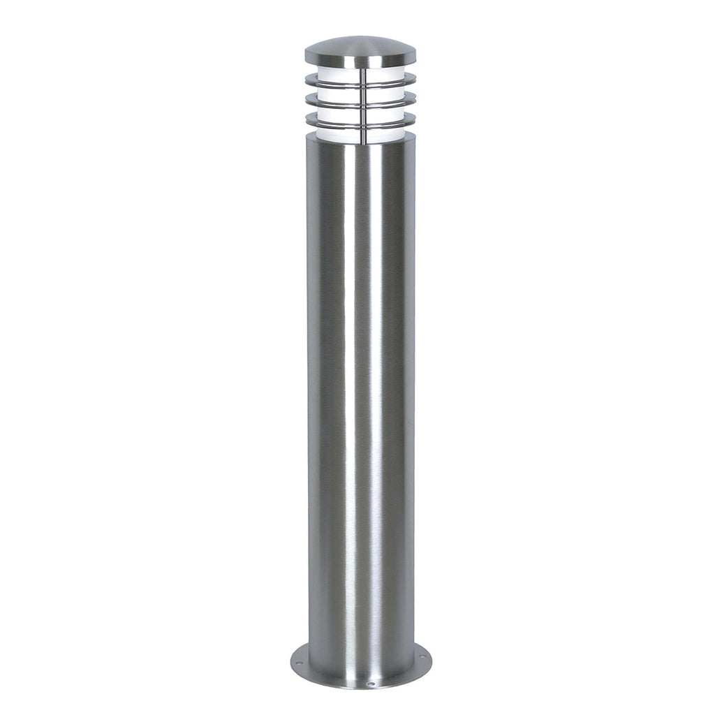Sandbanks 1 Light Bollard - Garden Zone