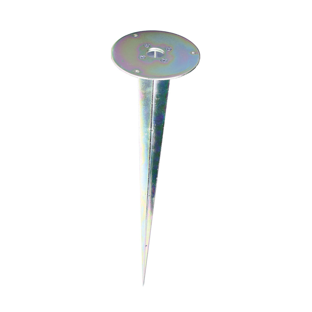 Spike For Sandbanks and Poole Bollards - Garden Zone