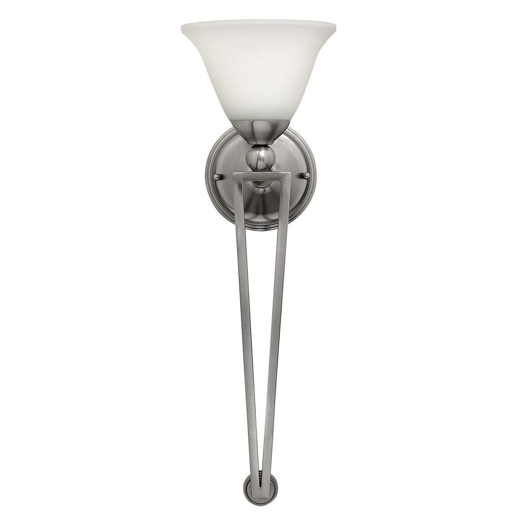 Bolla 1 Light Wall Torchiere - Hinkley Lighting