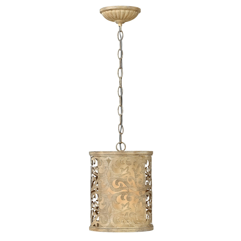 Carabel 1 Light Mini Pendant - Hinkley Lighting