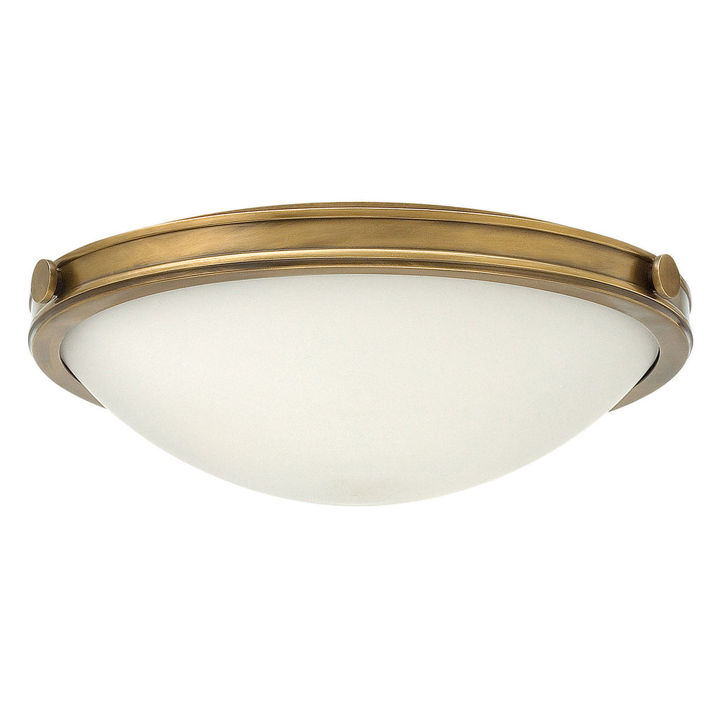 Collier 3 Light Large flush - Hinkley Lighting