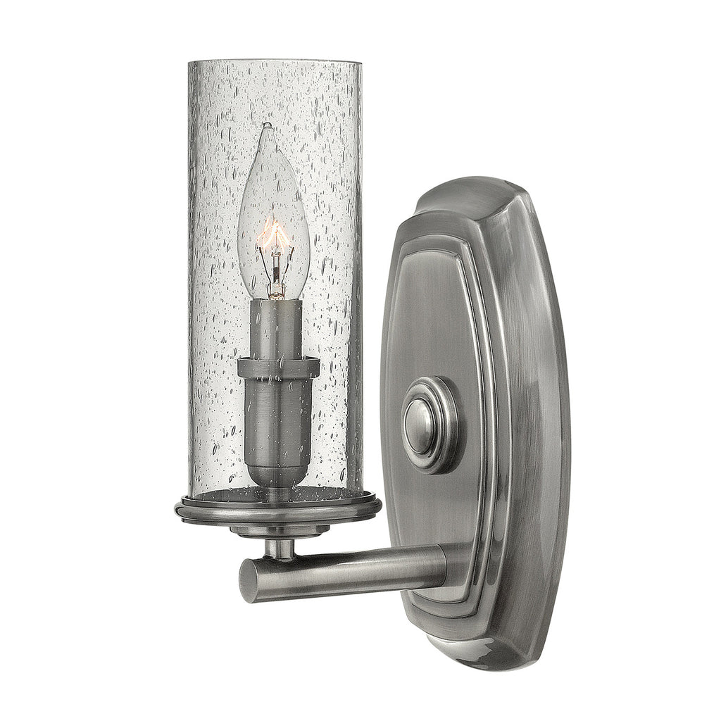 Dakota 1 Light Wall Light - Hinkley Lighting