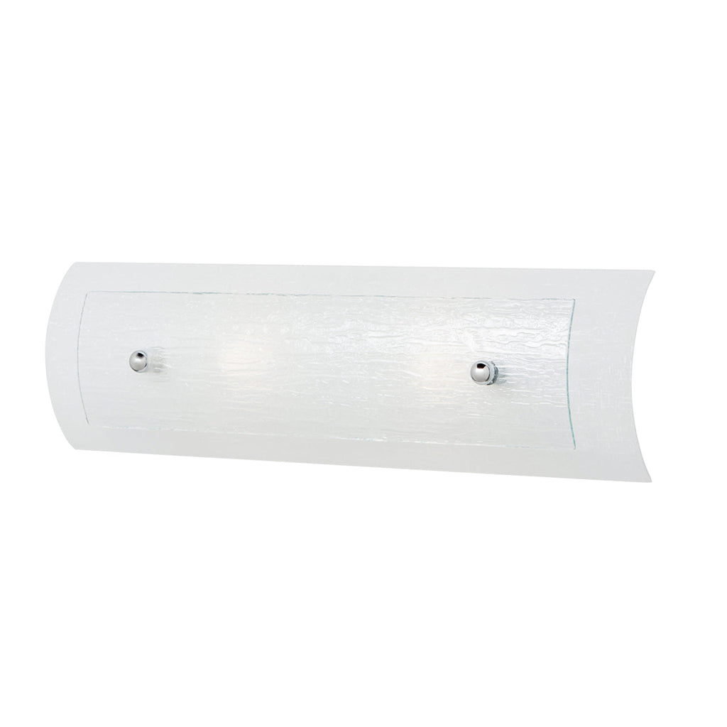 Duet 2 Light Wall Light - Hinkley Lighting