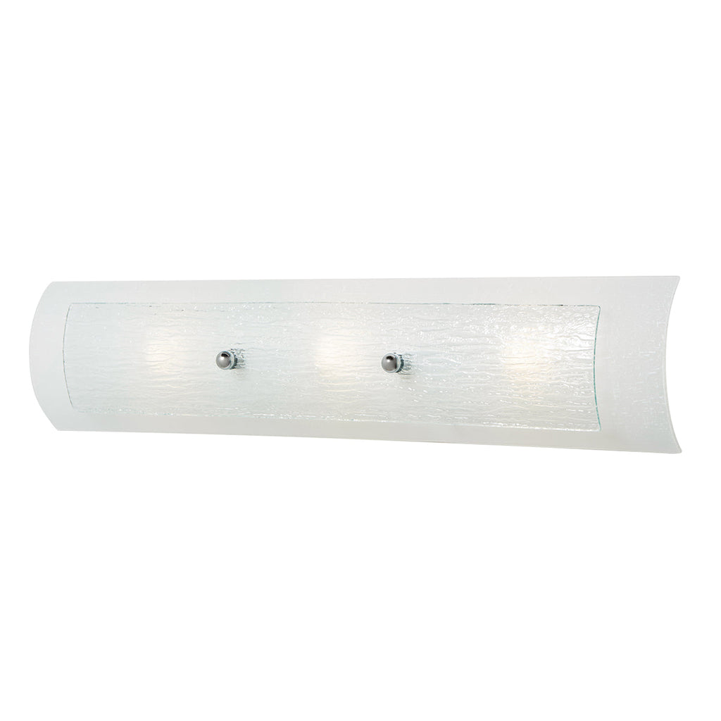 Duet 3 Light Wall Light - Hinkley Lighting