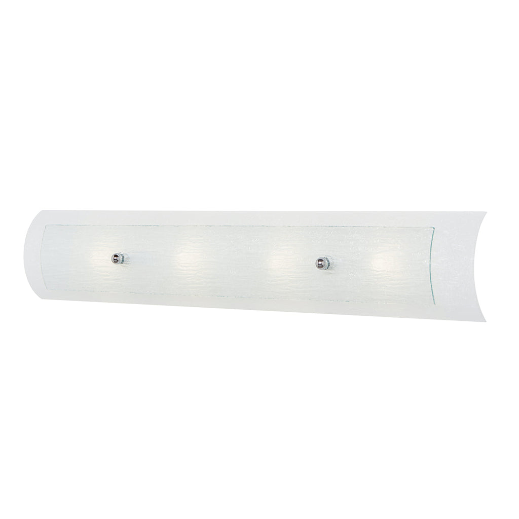 Duet 4 Light Wall Light - Hinkley Lighting