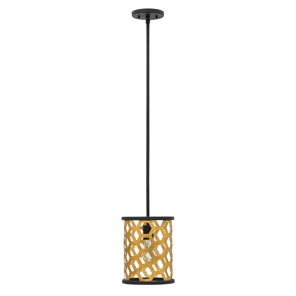 Felix 1 Light Mini Pendant - Hinkley Lighting