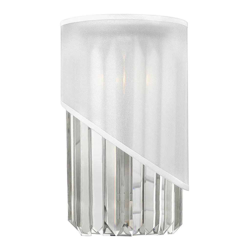 Gigi 1 Light Wall Light - Hinkley Lighting