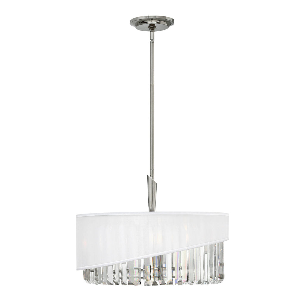 Gigi 3 Light Pendant - Hinkley Lighting