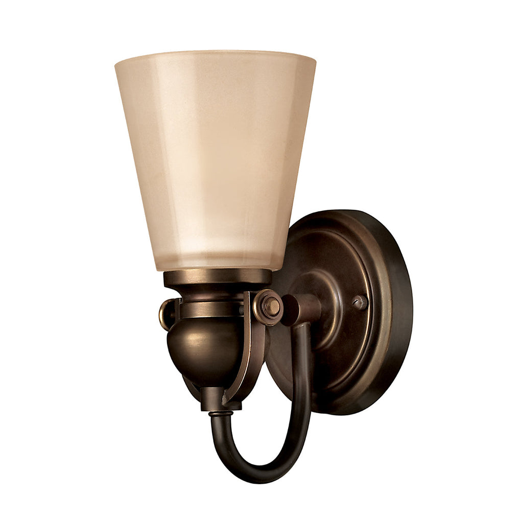 Mayflower 1 Light Wall Light - Hinkley Lighting