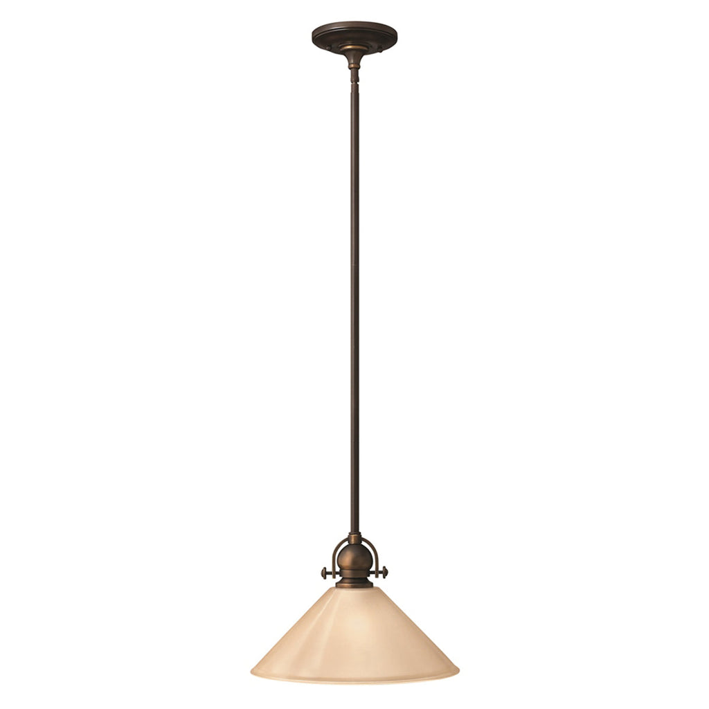 Mayflower 1 Light Mini Pendant  - Hinkley Lighting