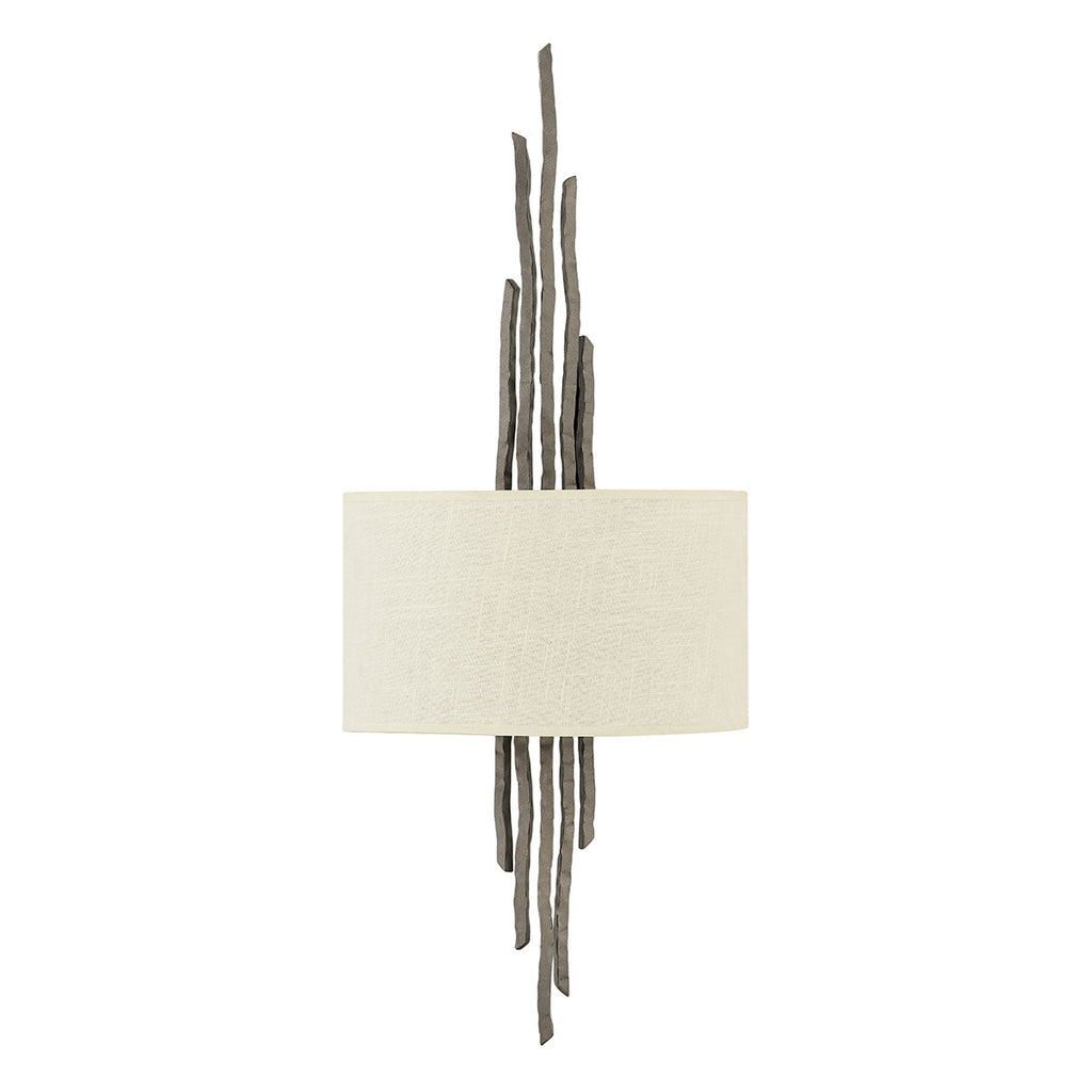 Spyre 2 Light Wall Light - Metallic Matte Bronze - Hinkley Lighting