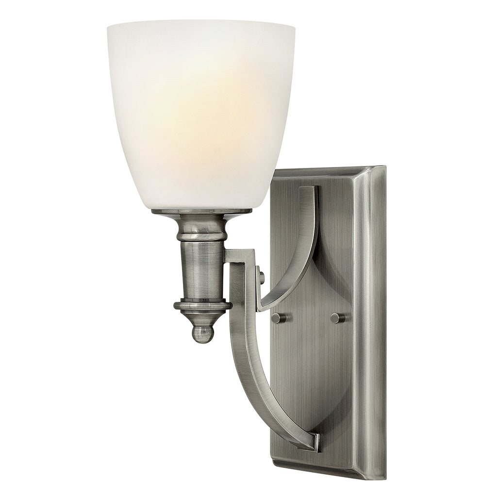 Truman 1 Light Wall Light - Hinkley Lighting