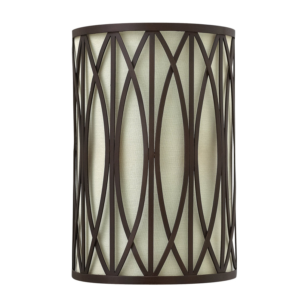 Walden 2 Light Wall Light - Hinkley Lighting