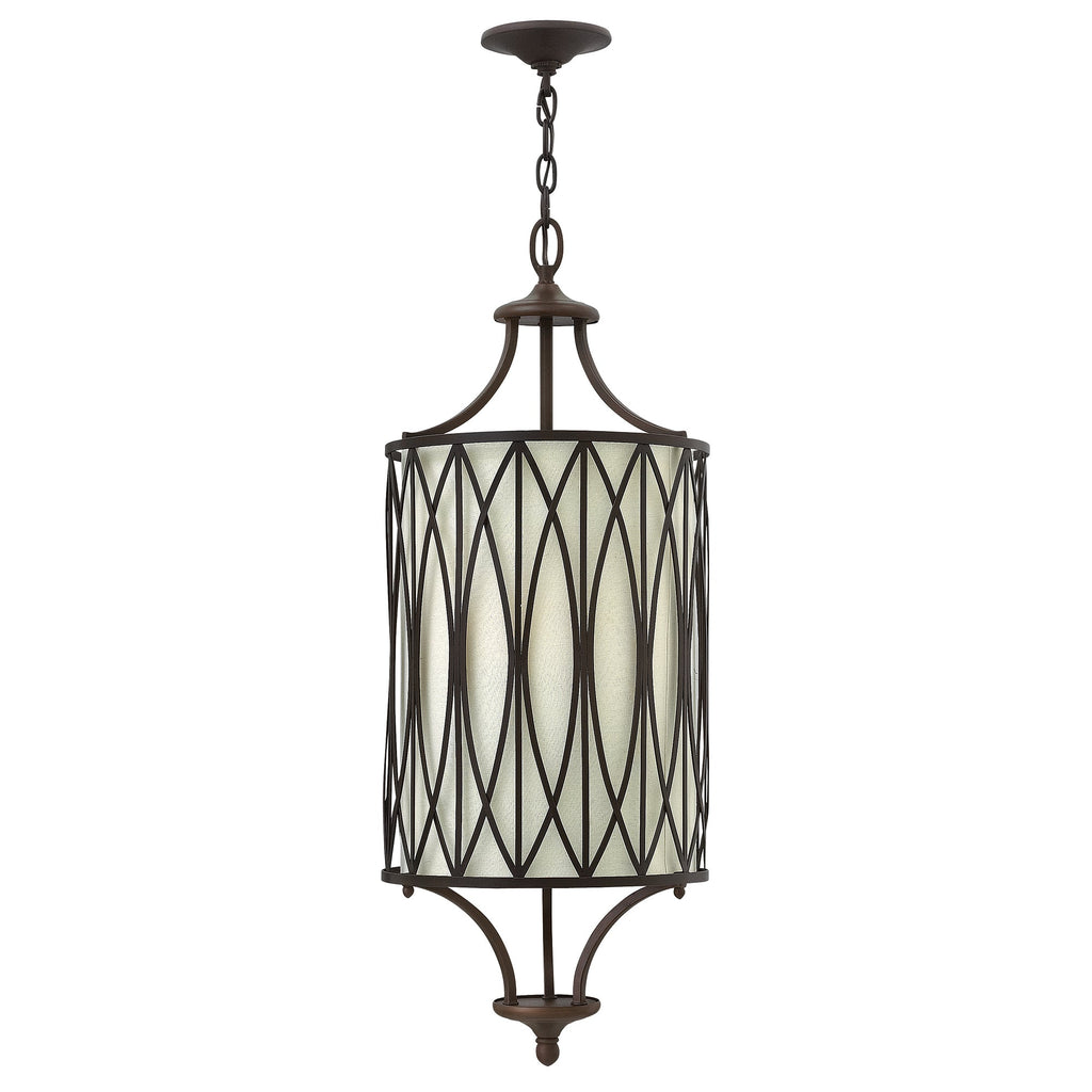 Walden 3 Light Pendant - Hinkley Lighting