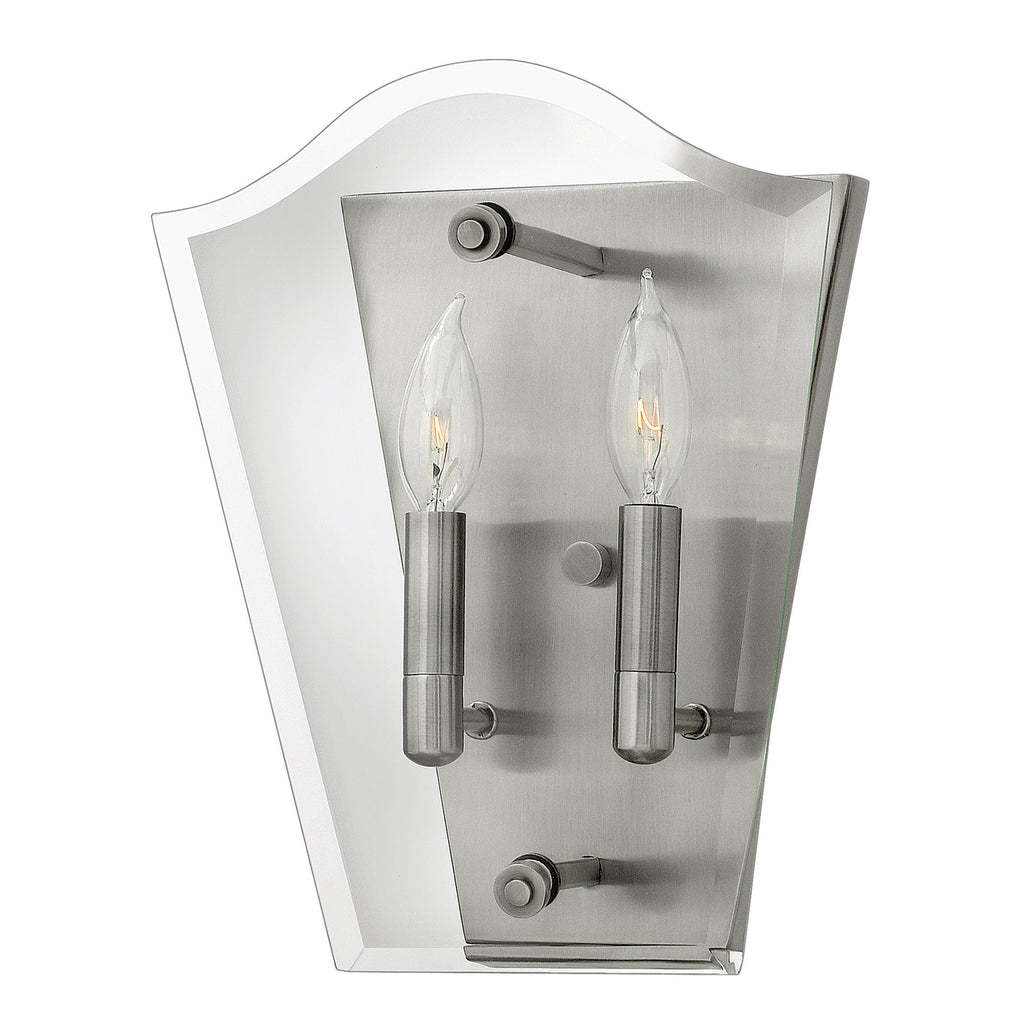 Wingate 2 LightWall Light - Hinkley Lighting