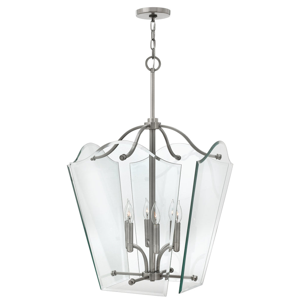Wingate 6 Light Large Pendant - Hinkley Lighting