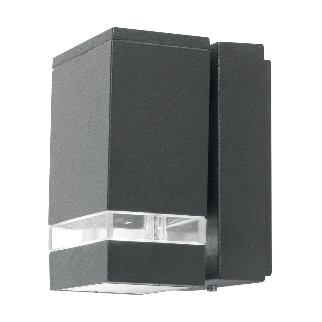 Jannik 2 Light Led Wall Light - Elstead Lighting