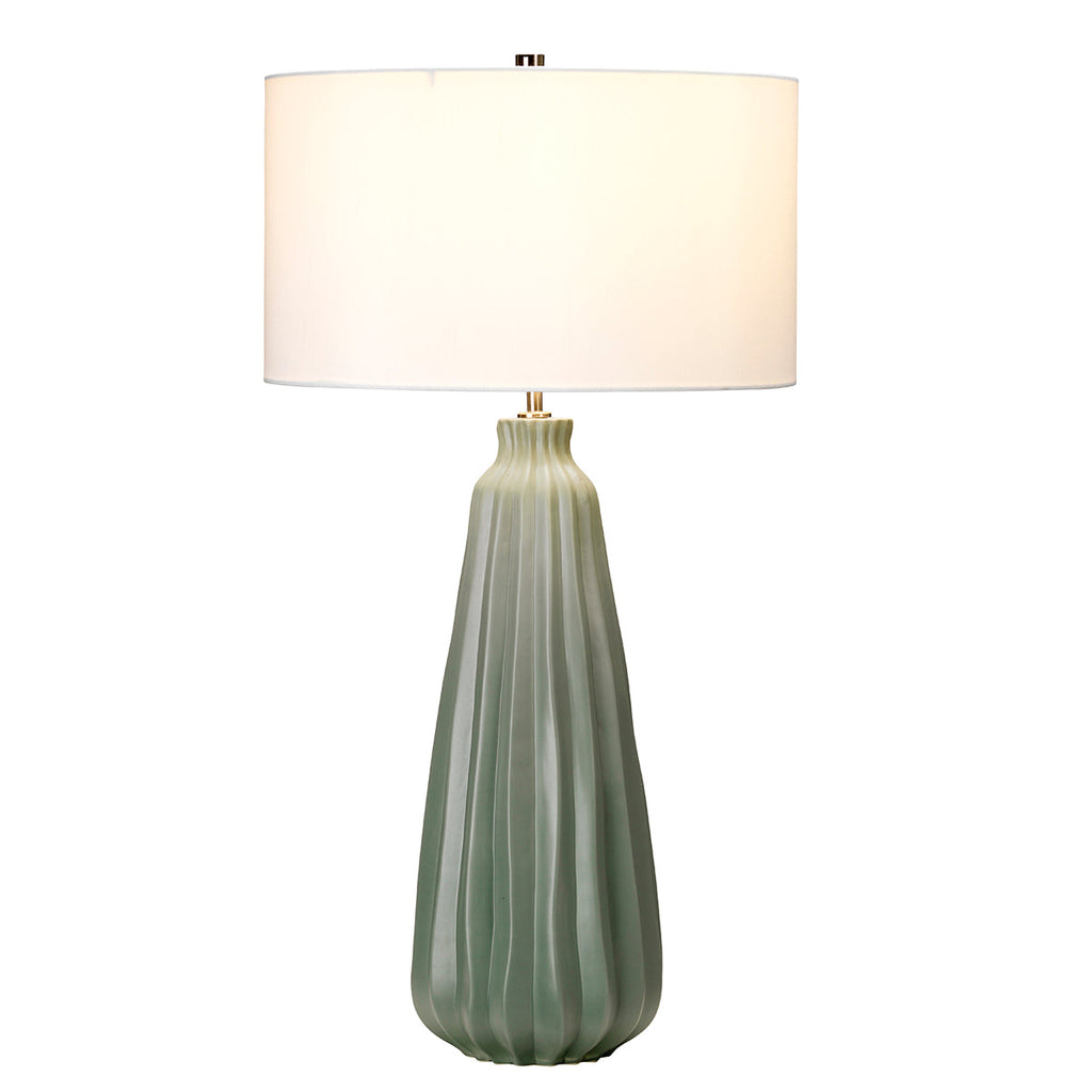 Kew Table Lamp by Elstead Lighting