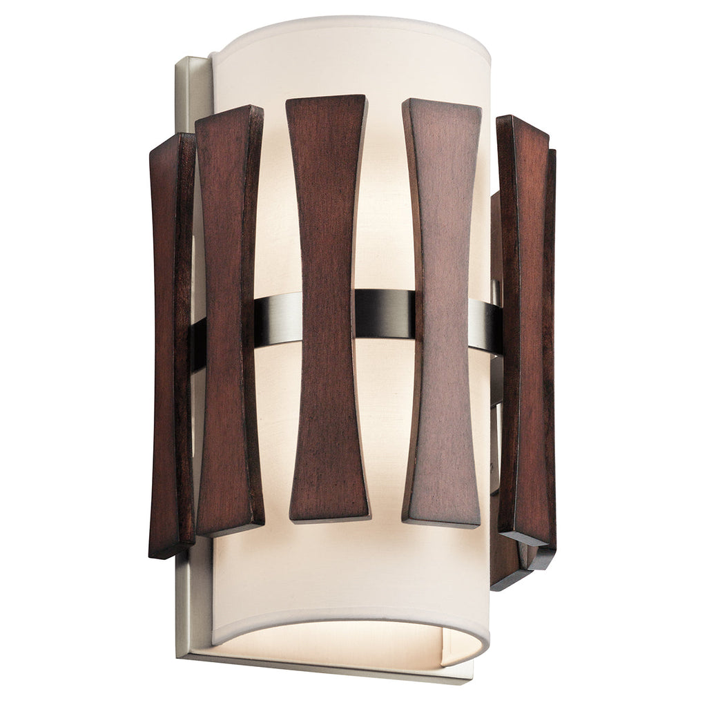 Cirus 2 Light Wall Light - Kichler