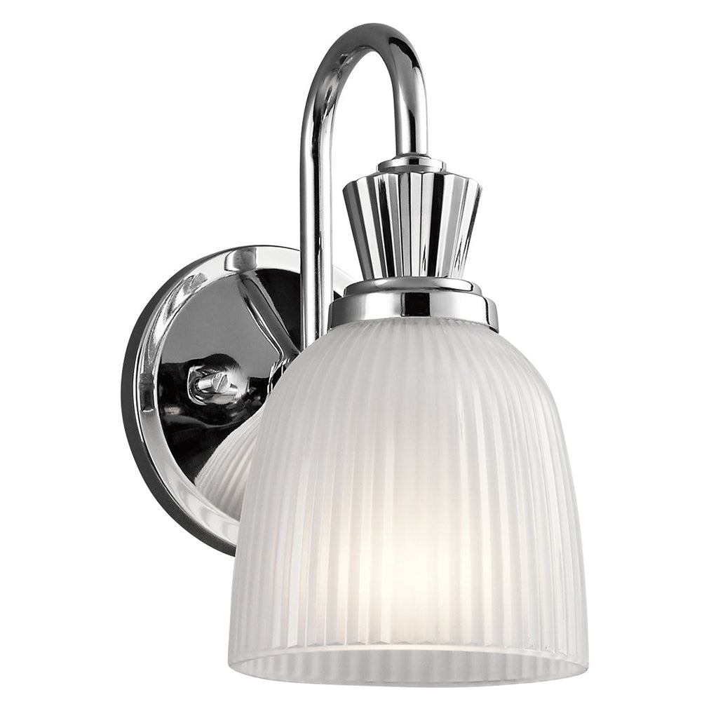 Cora 1 Light Wall Light  - Kichler