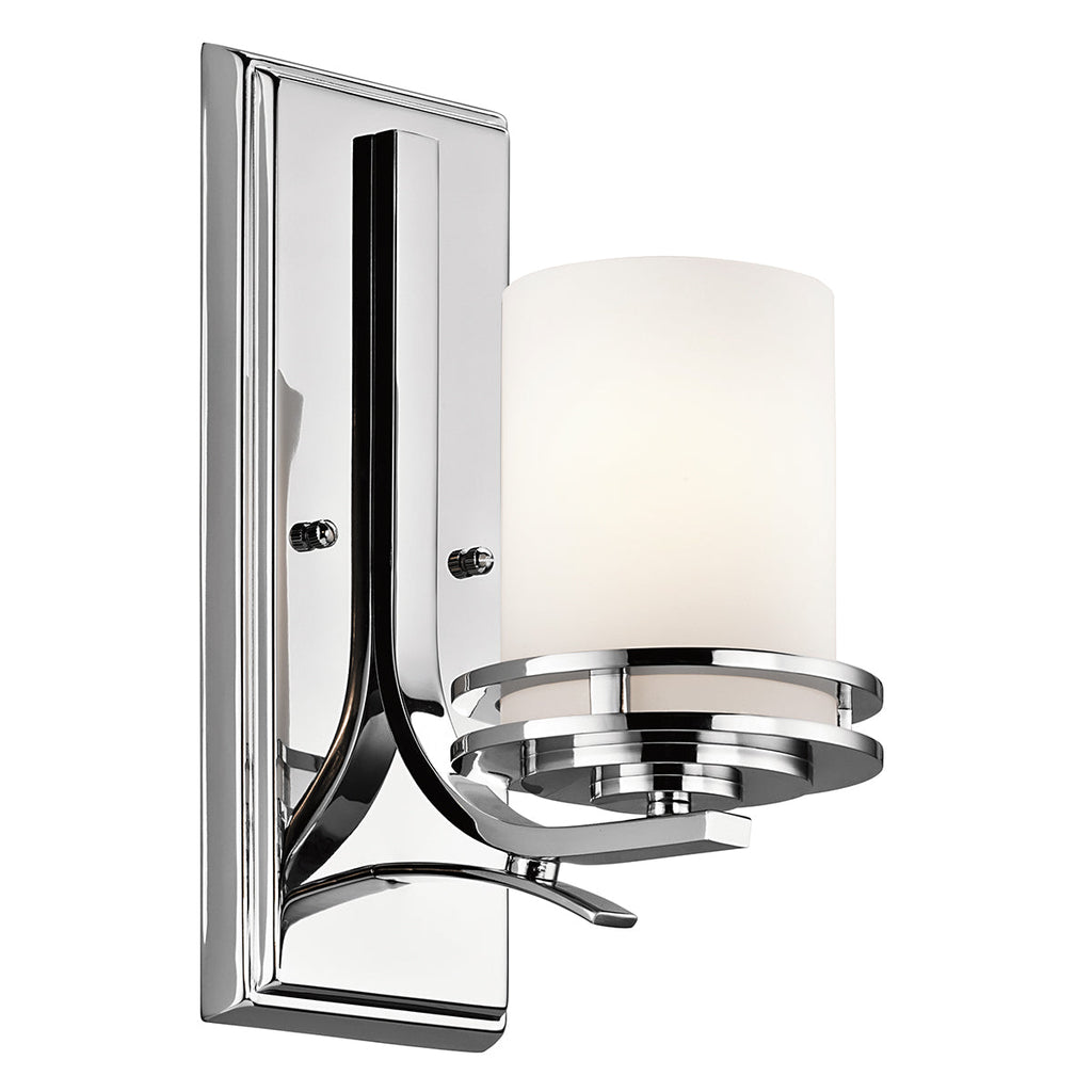 Hendrik 1 Light Wall Light  - Kichler