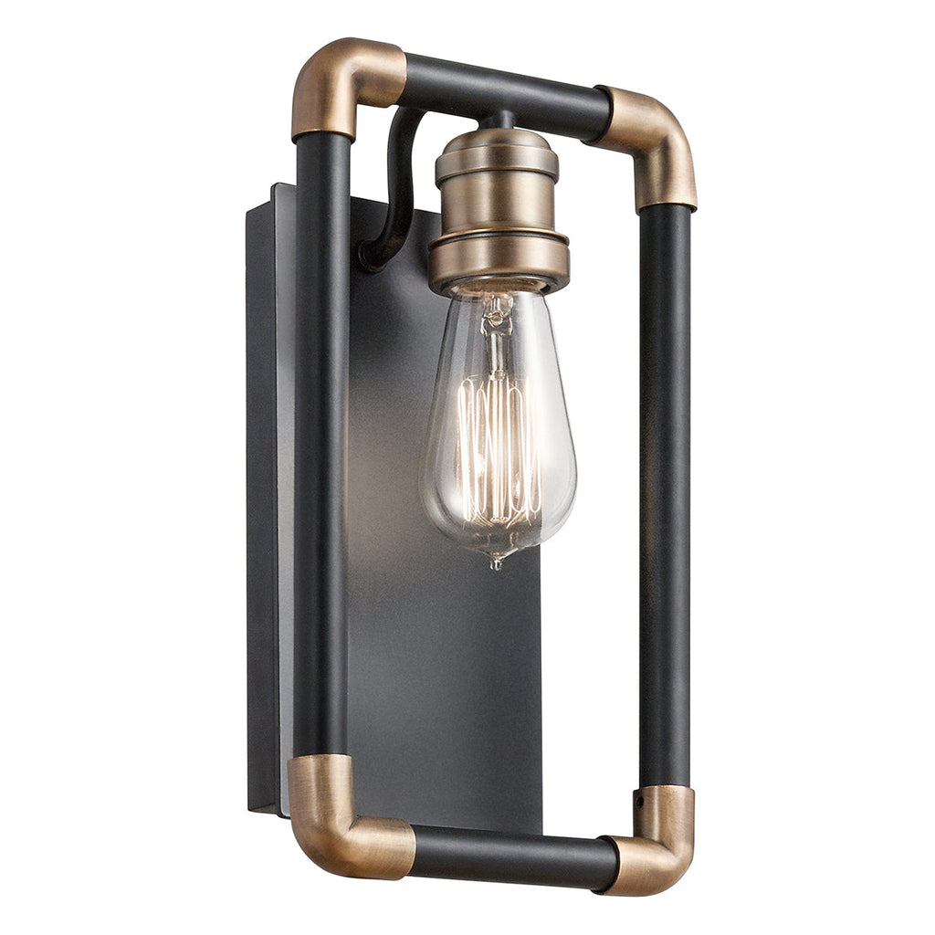 Imahn 1 Light Wall Light - Kichler