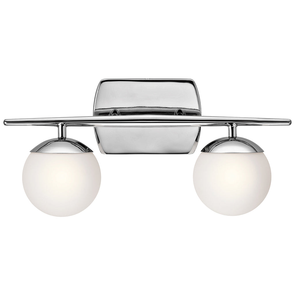 Jasper 2 Light Wall Light  - Kichler