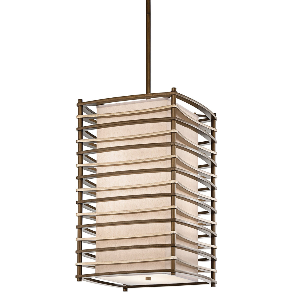 Moxie 4 Light Pendant - Kichler