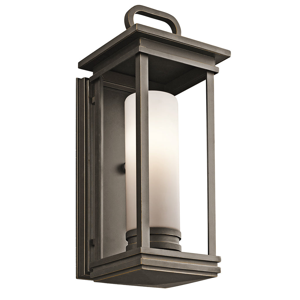 South Hope 1 Light Medium Wall Lantern  - Kichler