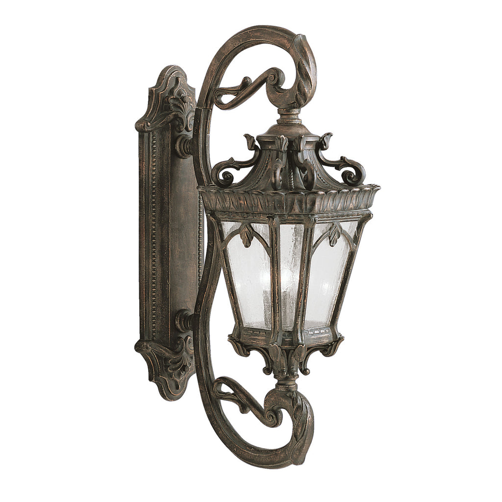 Tournai 4 Light Grand Wall Lantern - Kichler