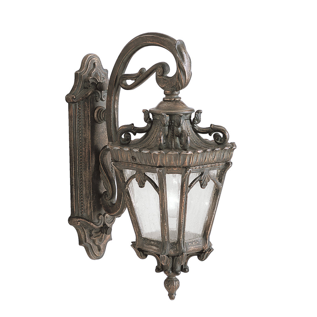 Tournai 1 Light Medium Wall Lantern - Kichler