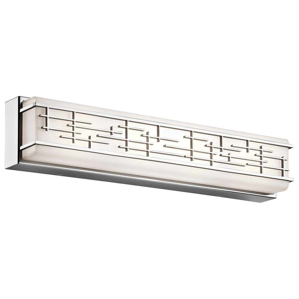 Zolon Large Wall Light - Kichler