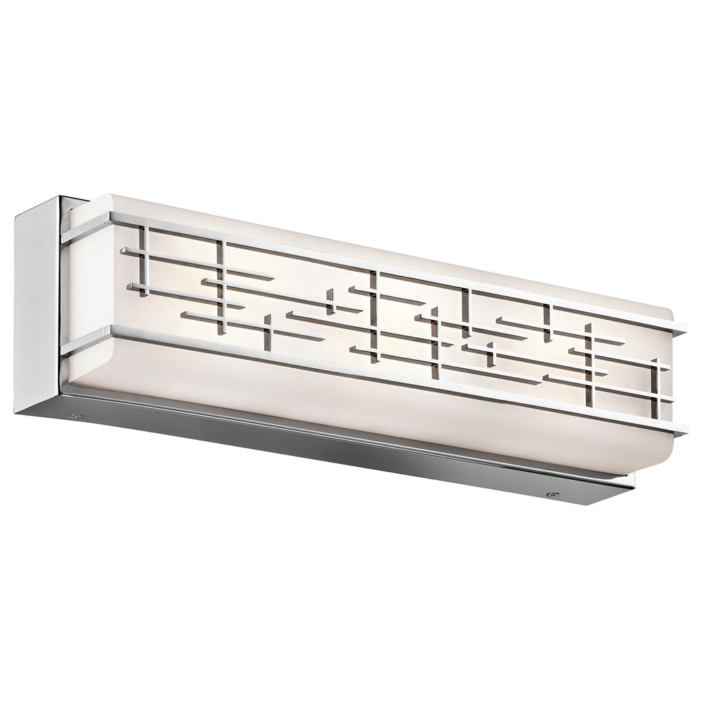 Zolon Medium Wall Light - Kichler