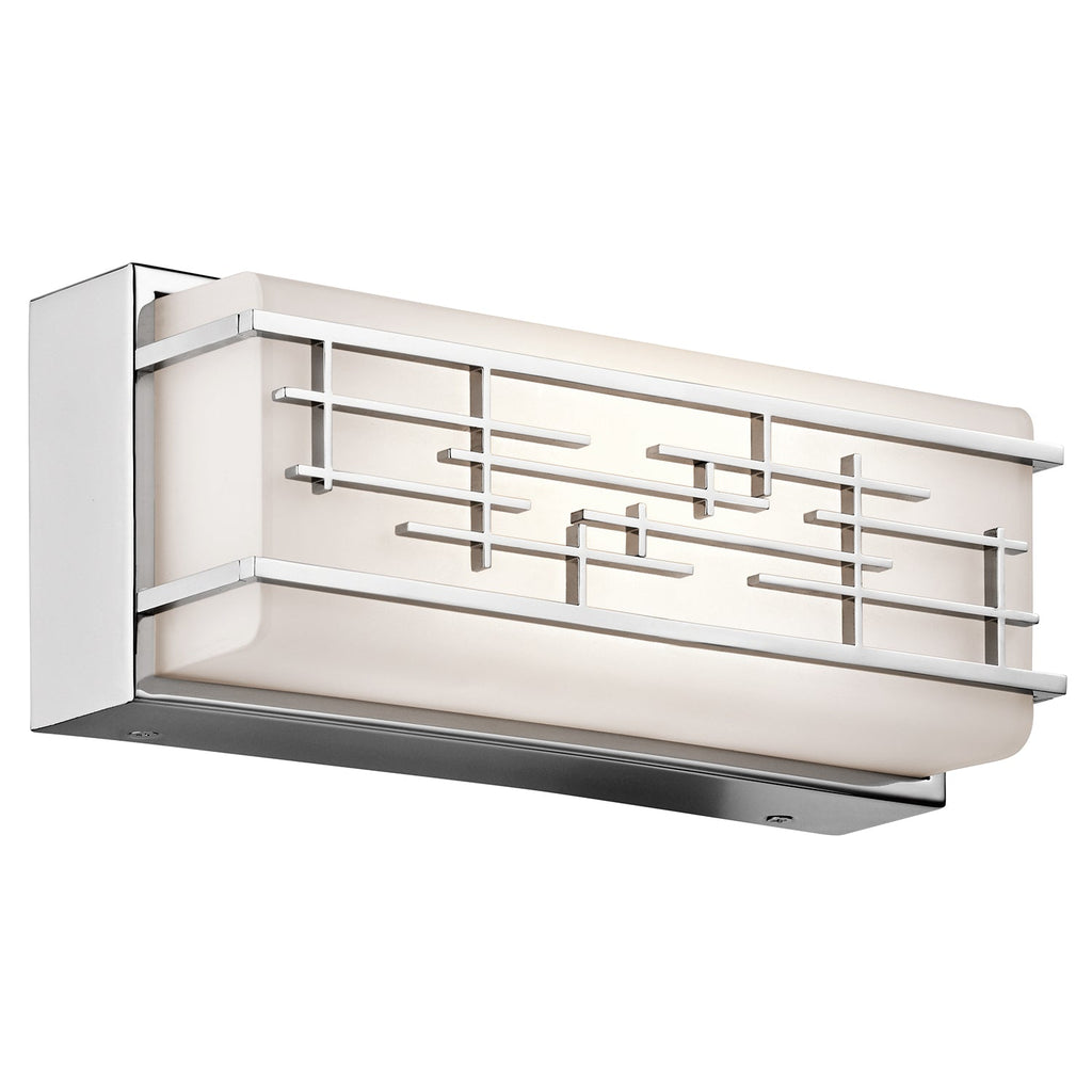 Zolon Small Wall Light - Kichler