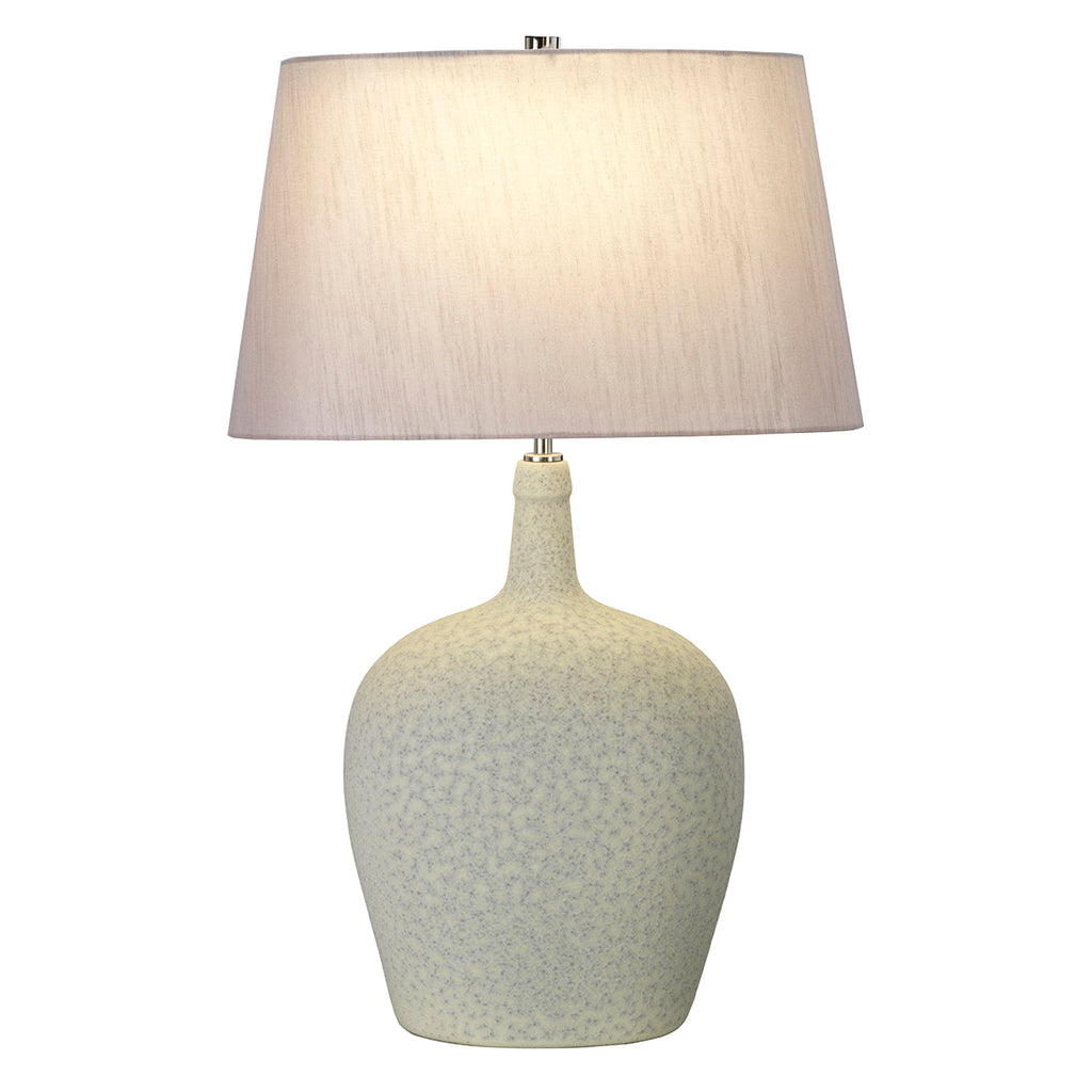 Lambeth 1 Light Table Lamp - Elstead Lighting