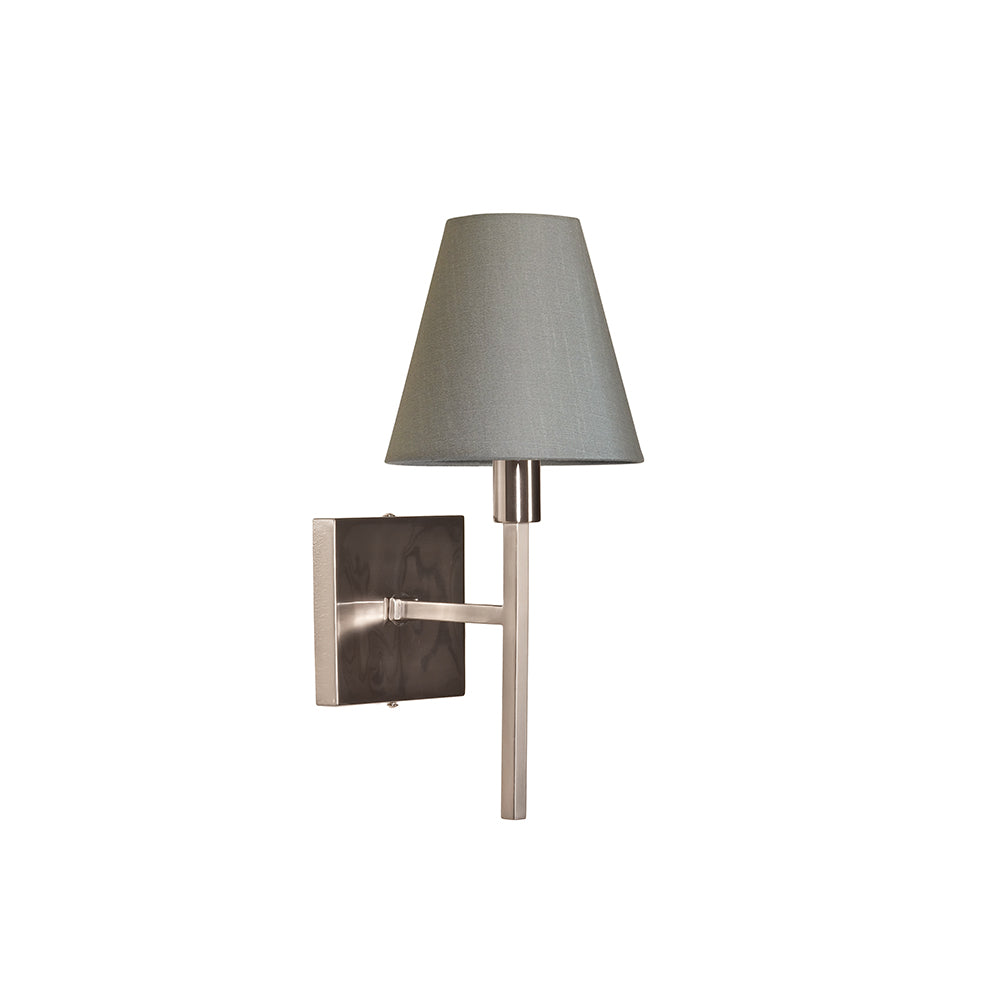 Lucerne 1 Light Wall Light - Elstead Lighting