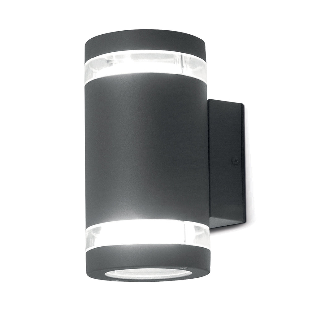 Magnus 2 Light Wall Light - Elstead Lighting