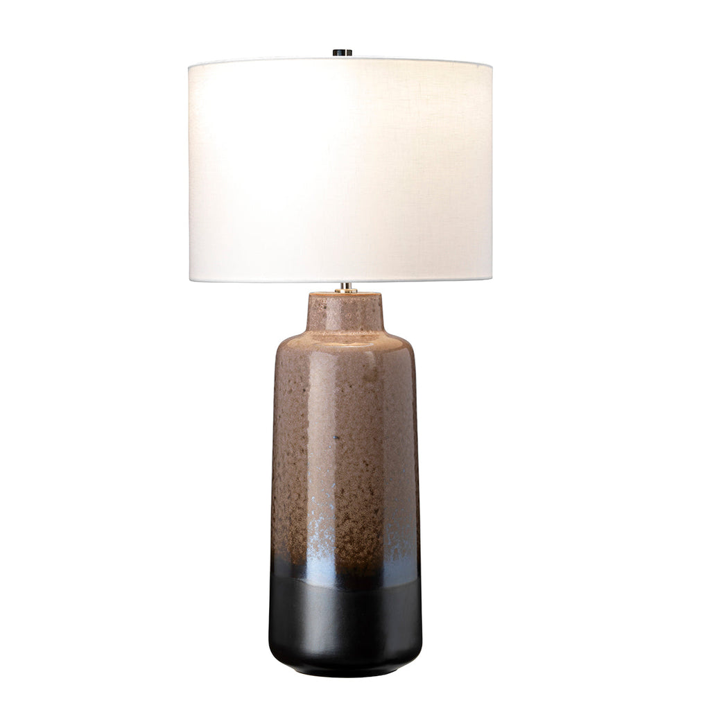 Maryland 1 Light Table Lamp - Elstead Lighting