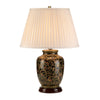 Morris 1 Light Small Table Lamp - Elstead Lighting