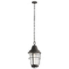 Chance Harbor 1 Light Chain Lantern by Quintiesse