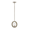 Grand Bank Wall Light/ Mini-Pendant/ Semi-Flush by Quintiesse