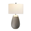 Harrow 1 Light Table Lamp by Quintiesse