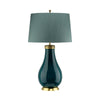 Havering 1 Light Table Lamp by Quintiesse