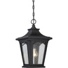 Bedford 1 Light Small Chain Lantern - Quoizel