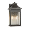 Livingston 2 Light Medium Wall Lantern - Quoizel