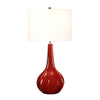 Upton 1 Light Table Lamp - Elstead Lighting