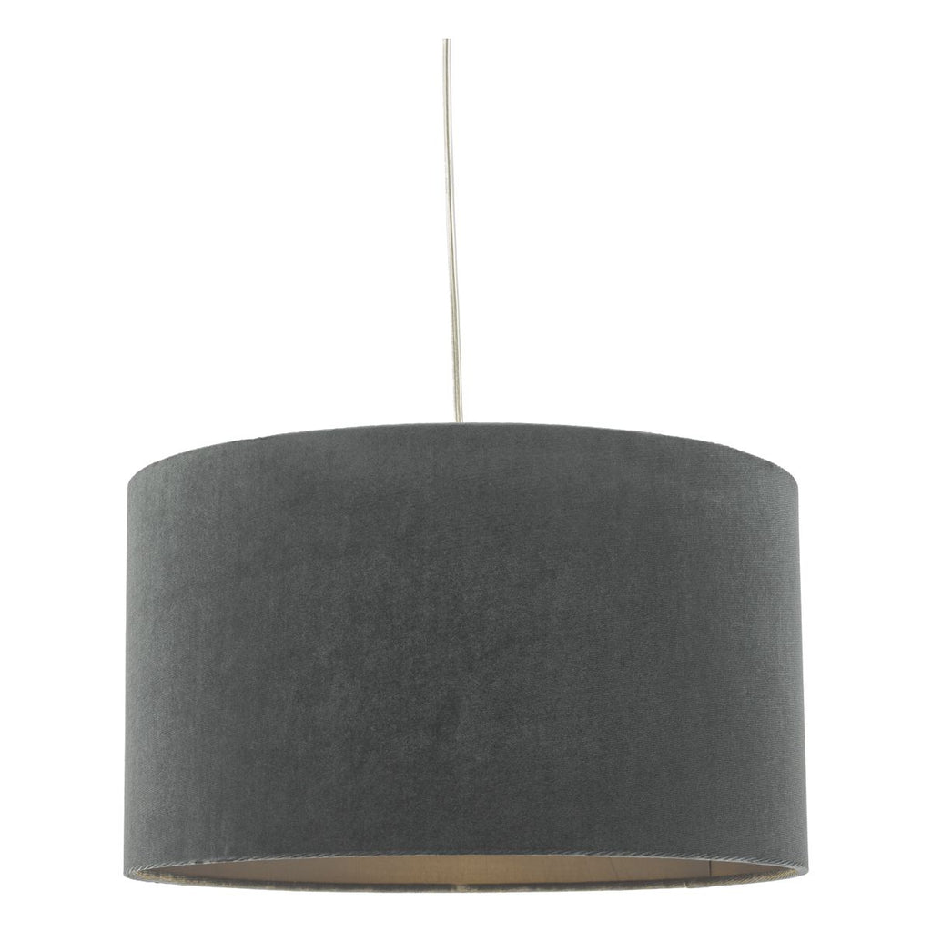dar-lighting-akavia-easy-fit-pendant-grey